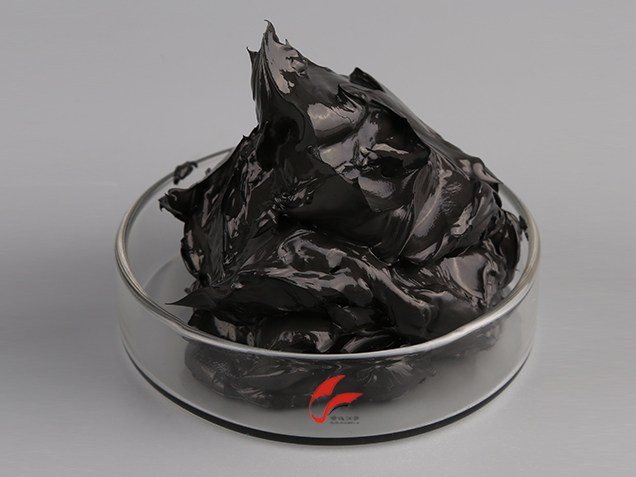 過膠機(jī)專用高溫潤(rùn)滑脂F(xiàn)AKKT-GM270